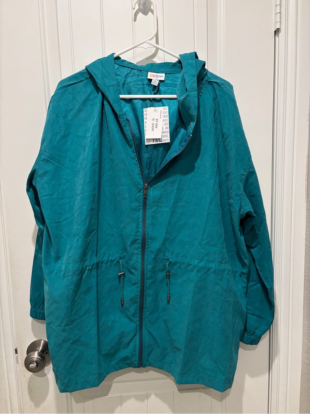 LuLaRoe Jackie